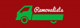 Removalists Shark Bay - Furniture Removalist Services
